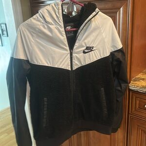 Nike Kids mid-weight jacket